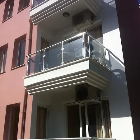 Apartment Iltur Apart