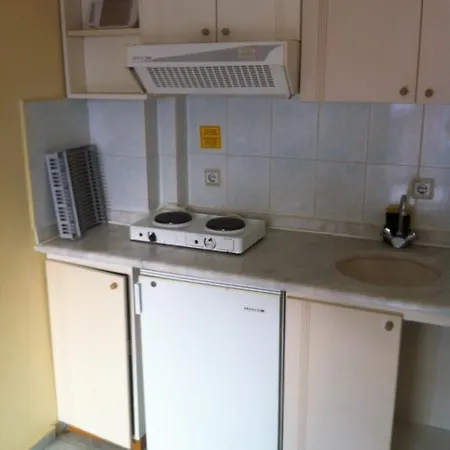 Apartment Iltur Apart *