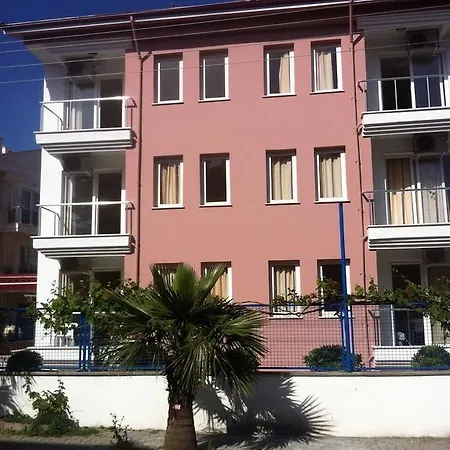 Iltur Apart Apartment *