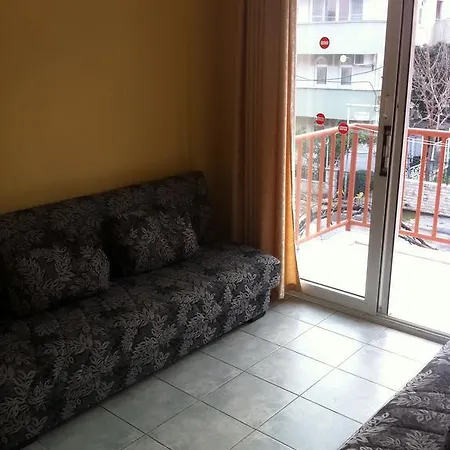 Iltur Apart Apartment