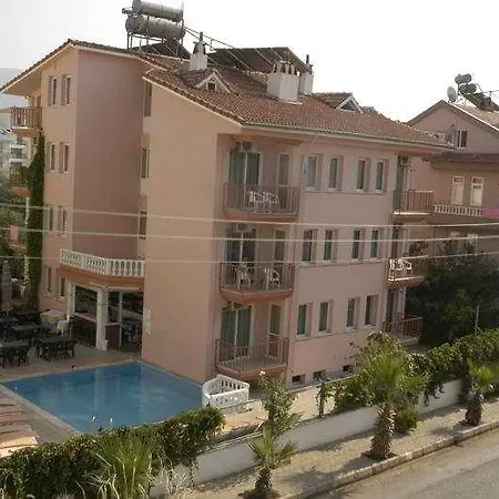 Iltur Apart Apartment