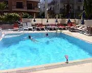 Iltur Apart Apartment *
