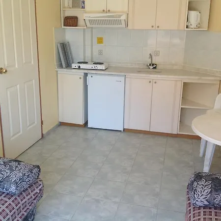 Apartmán Iltur