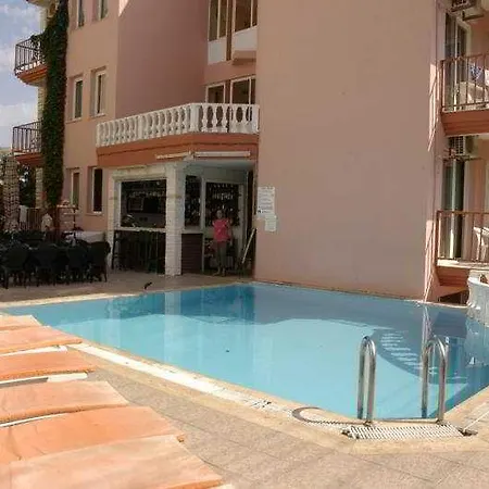 Apartmán Iltur *