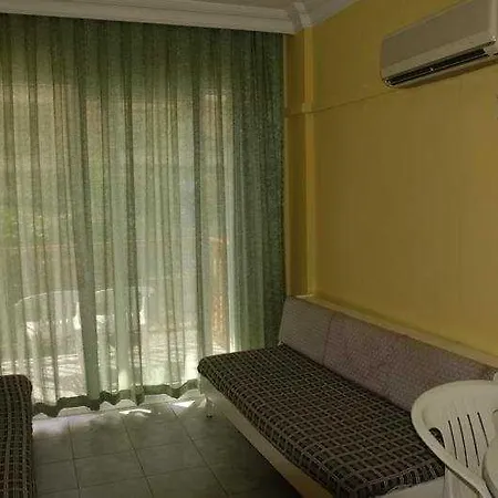 Iltur Apartmán *